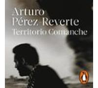 Territorio Comanche