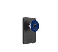 Territorio de Colorado Anfibio La Salamandra Tigre Occidental PopSockets PopWallet para MagSafe