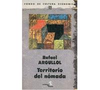 TERRITORIO DEL NOMADA (SIN COLECCION)