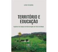 Território E Educação (ebook)