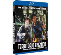 Territorio Enemigo [Blu-ray] (1987) Enemy Territory