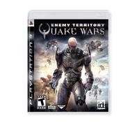 Territorio enemigo: Quake Wars - Playstation 3