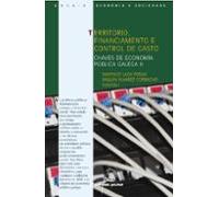 Territorio Financiamento E Control De Gasto