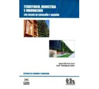Territorio Industria E Innovación