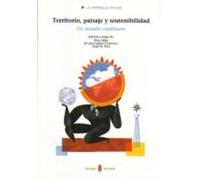 territorio paisaje y sostenibilidad: un mundo cambiante