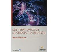Territorios De La Ciencia y La Religion: 19 (Ciencia y Religión)