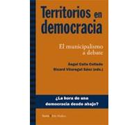 Territorios En Democracia