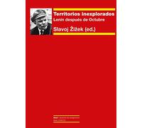 Territorios Inexplorados. Lenin Despues De Octubre