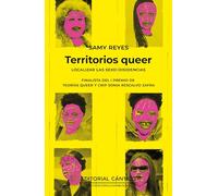 Territorios queer: Localizar las sexo-disidencias (Culpables)