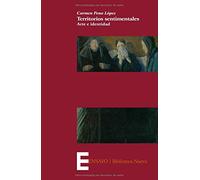 Territorios sentimentales: Arte e identidad (Ensayo)