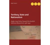 Territory State And Nationalism (ebook)