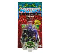 Terroar Snake Men. Masters of the Universe Origins Mattel