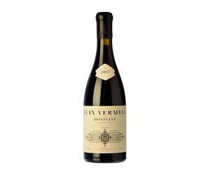 Terroir al Límit Sense Fronteres Guix Vermell Garnacha Montsant 75 cl Vino tinto