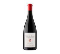Terroir Sense Fronteres Pas de Deux Coreografía Montsant 75 cl Vino tinto