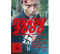 Terror 2000 [Alemania] [DVD]