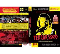 Terror 2000 - Christoph Schlingensief (DVD - Amoeba Films 06) Sub ITA/ENG/FR/SP