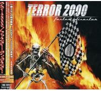 Terror 2000 - Faster Disaster [Import]