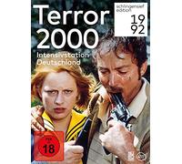 Terror 2000 (restaurierte Fassung) [DVD]