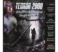 Terror 2000 - Slaughterhouse New Edition