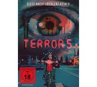 Terror 5 - Uncut [Alemania] [DVD]