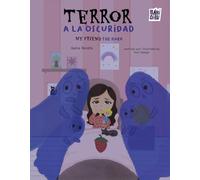 Terror a la oscuridad / My friend the dark: 0 (LA MIRADA DE DANIEL)