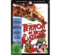 Terror am Rio Grande - Kinofassung [Alemania] [DVD]