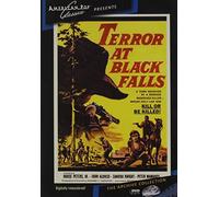 Terror At Black Falls [Edizione: Stati Uniti] [Italia] [DVD]
