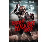 Terror at Black Tree Forest