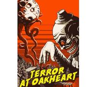 Terror At Oakheart PC