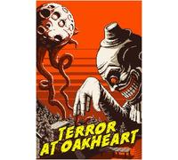 Terror At Oakheart (PC) Steam Key GLOBAL