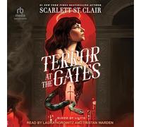 Terror at the Gates