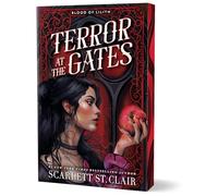 Terror at the Gates (Deluxe Edition): 1 (Blood of Lilith)