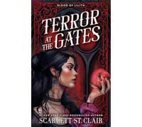 Terror at the Gates (Standard Edition): 1 (Blood of Lilith)