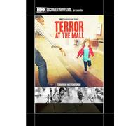 Terror at the Mall [DVD]