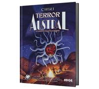 Terror Austral - Manual de Rol en Español