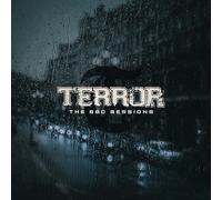 Terror - Bbc Sessions [VINYL] [Vinilo]