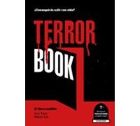 Terror Book: El Libro Maldito
