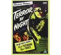 Terror By Night [Reino Unido] [DVD]