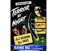 Terror By Night [Reino Unido] [DVD]