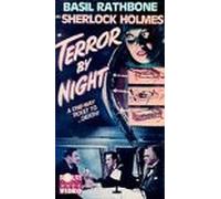 Terror by Night [USA] [VHS]