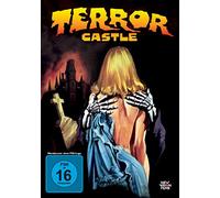 Terror Castle [Alemania] [DVD]