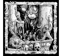 Terror Corpse - Ash Eclipses Flesh