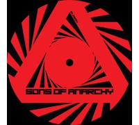 Terror Danjah & Cham - Sons of Anarchy Ep [Vinilo]
