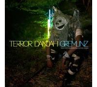 Terror Danjah - Gremlinz [Vinilo]