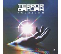 Terror Danjah - Invasion [Vinilo]