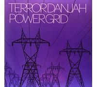 Terror Danjah - Power Grid [Vinilo]