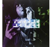 Terror Danjah - The Dark Crawler [Vinyl] [Vinilo]