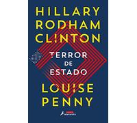 Terror de Estado (Novela (Best Seller))