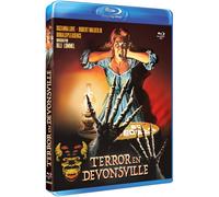 Terror En Devonsville [Blu-ray R] (1983) The Devonsville Terror