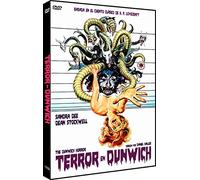 Terror En Dunwich (The Dunwich Horror) [DVD]
